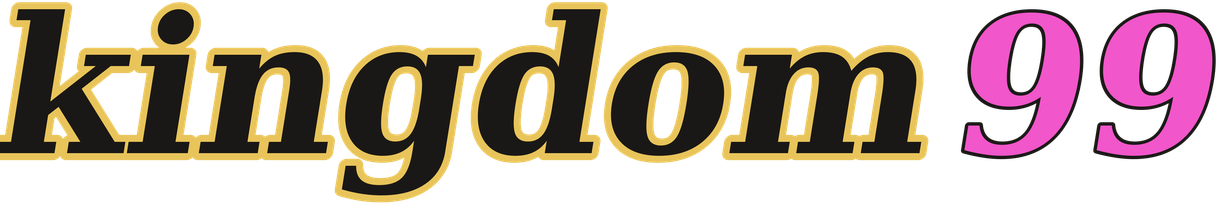 kingdom99 logo