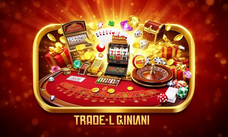 kingdom99 What We Carry in Batik Royale Slots